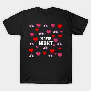 movie night T-Shirt